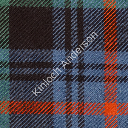  Tartan from Kinloch Anderson