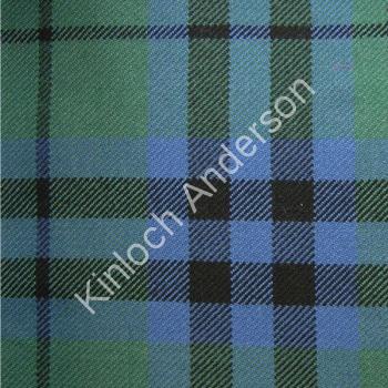  Tartan from Kinloch Anderson