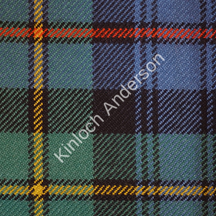  Tartan from Kinloch Anderson