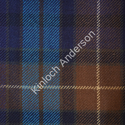 Tartan from Kinloch Anderson  Tartan from Kinloch Anderson