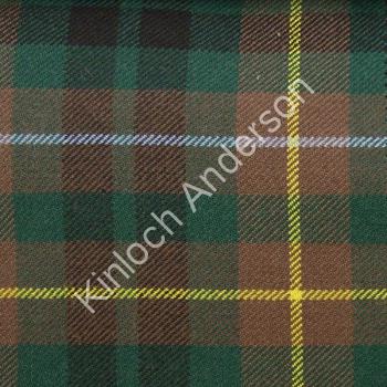 Tartan from Kinloch Anderson  Tartan from Kinloch Anderson