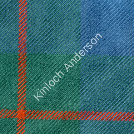  Tartan from Kinloch Anderson