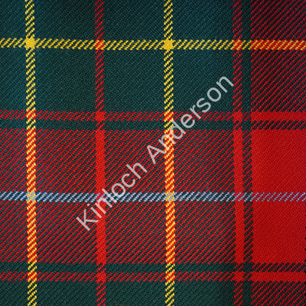  Tartan from Kinloch Anderson