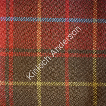  Tartan from Kinloch Anderson