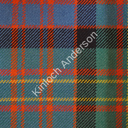  Tartan from Kinloch Anderson