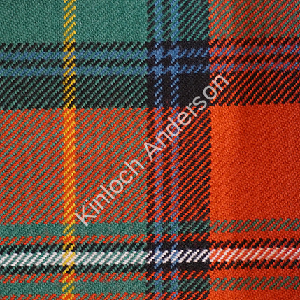  Tartan from Kinloch Anderson