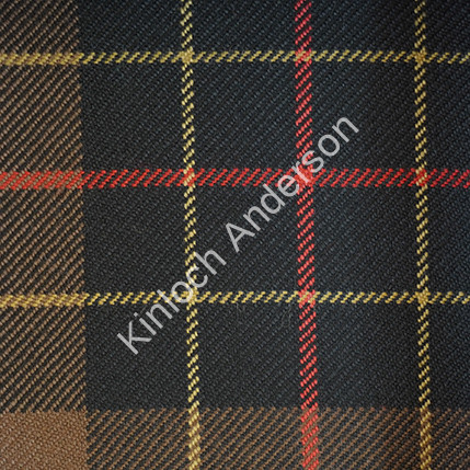  Tartan from Kinloch Anderson