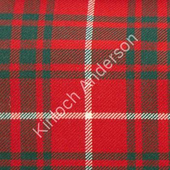  Tartan from Kinloch Anderson