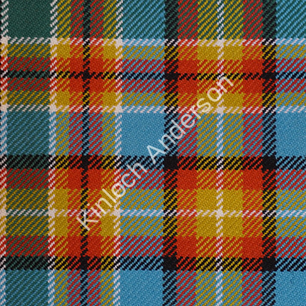  Tartan from Kinloch Anderson
