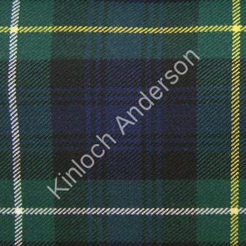 Tartan from Kinloch Anderson  Tartan from Kinloch Anderson
