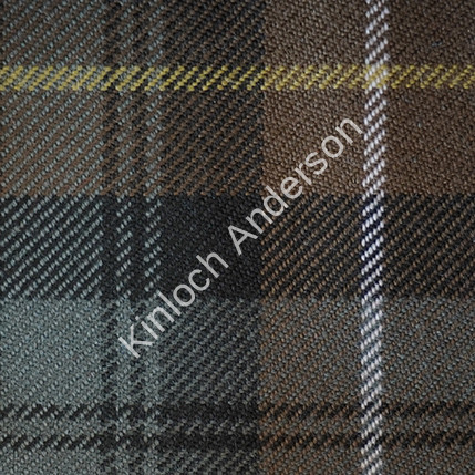 Tartan from Kinloch Anderson  Tartan from Kinloch Anderson