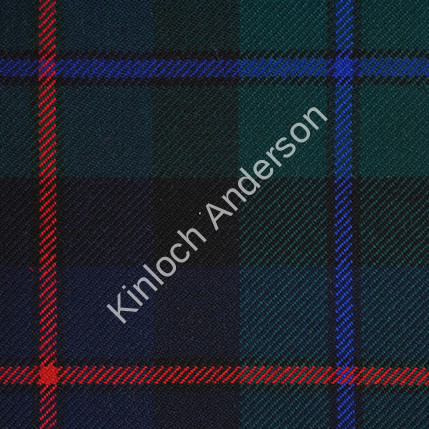 Tartan from Kinloch Anderson  Tartan from Kinloch Anderson