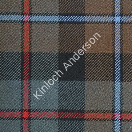 Tartan from Kinloch Anderson  Tartan from Kinloch Anderson