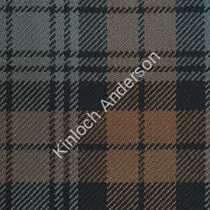 Tartan from Kinloch Anderson  Tartan from Kinloch Anderson