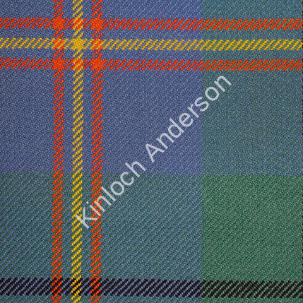 Tartan from Kinloch Anderson  Tartan from Kinloch Anderson