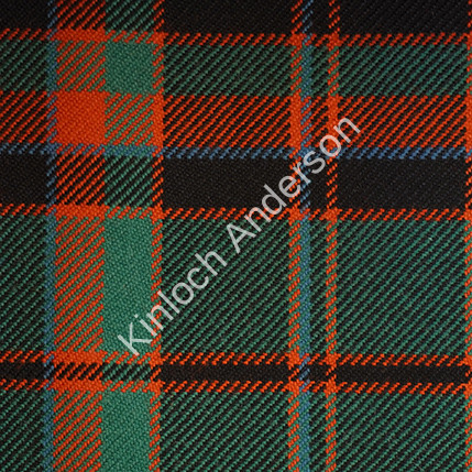 Tartan from Kinloch Anderson  Tartan from Kinloch Anderson