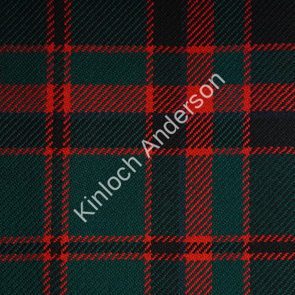 Tartan from Kinloch Anderson  Tartan from Kinloch Anderson