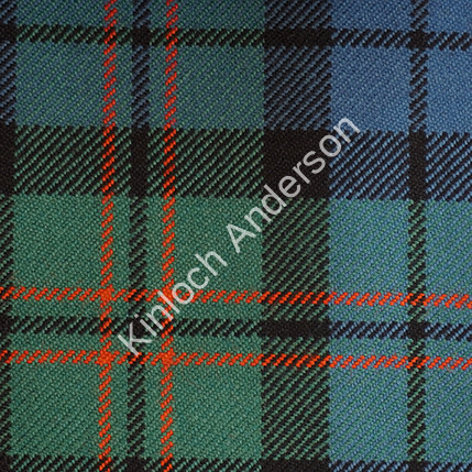  Tartan from Kinloch Anderson