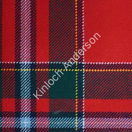  Tartan from Kinloch Anderson