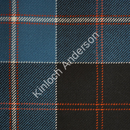  Tartan from Kinloch Anderson