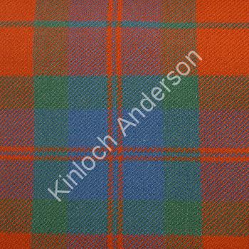 Tartan from Kinloch Anderson  Tartan from Kinloch Anderson