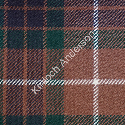 Tartan from Kinloch Anderson  Tartan from Kinloch Anderson