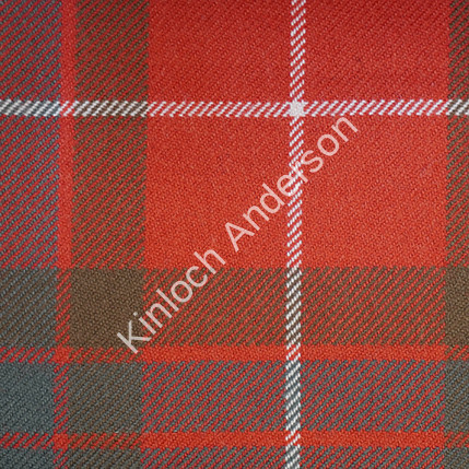 Tartan from Kinloch Anderson  Tartan from Kinloch Anderson