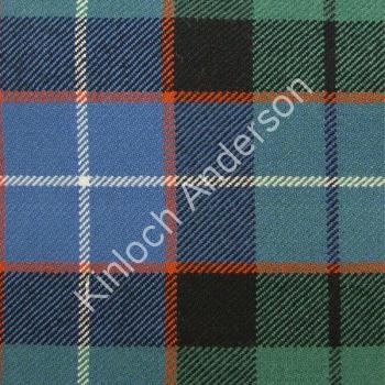 Tartan from Kinloch Anderson  Tartan from Kinloch Anderson