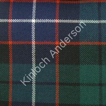 Tartan from Kinloch Anderson  Tartan from Kinloch Anderson