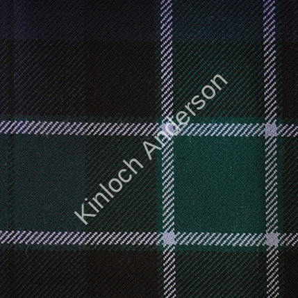  Tartan from Kinloch Anderson