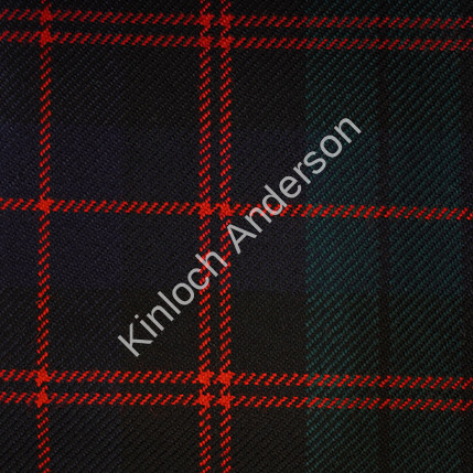Tartan from Kinloch Anderson  Tartan from Kinloch Anderson