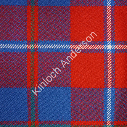  Tartan from Kinloch Anderson