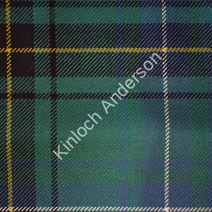  Tartan from Kinloch Anderson