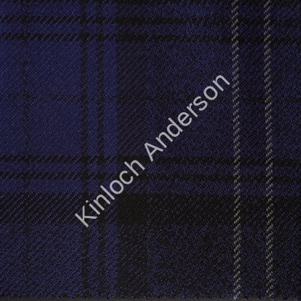  Tartan from Kinloch Anderson