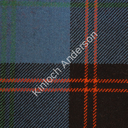  Tartan from Kinloch Anderson