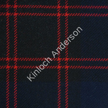  Tartan from Kinloch Anderson