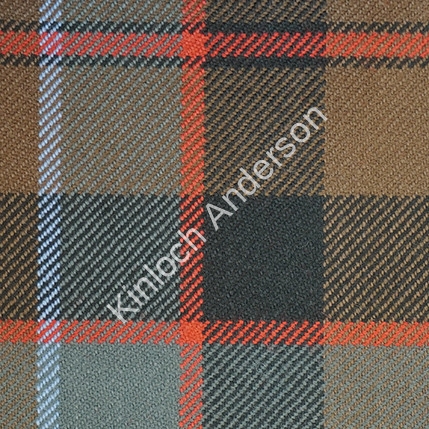 Tartan from Kinloch Anderson  Tartan from Kinloch Anderson