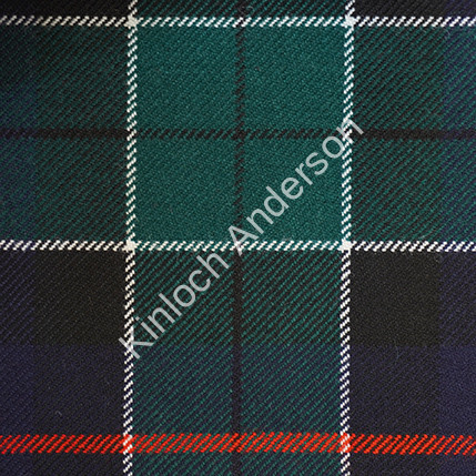 Tartan from Kinloch Anderson  Tartan from Kinloch Anderson