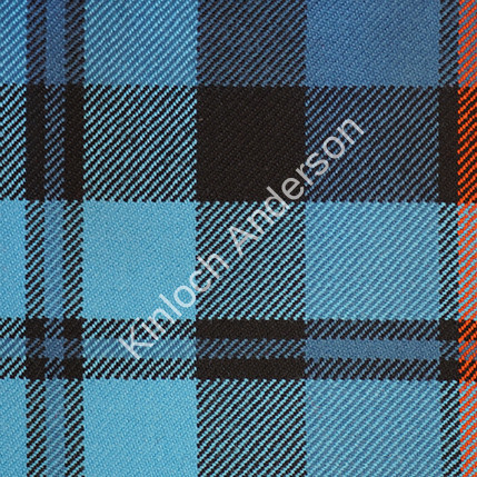  Tartan from Kinloch Anderson