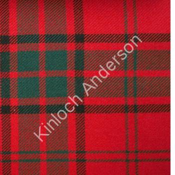  Tartan from Kinloch Anderson