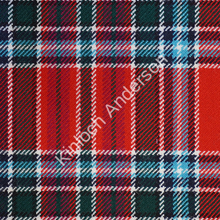  Tartan from Kinloch Anderson