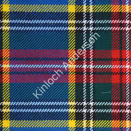  Tartan from Kinloch Anderson