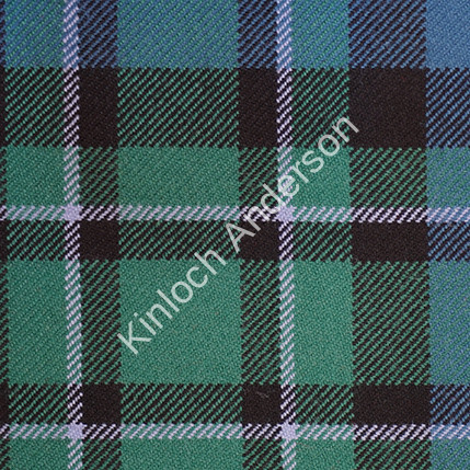  Tartan from Kinloch Anderson