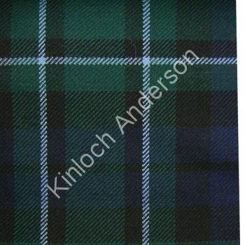 Tartan from Kinloch Anderson  Tartan from Kinloch Anderson