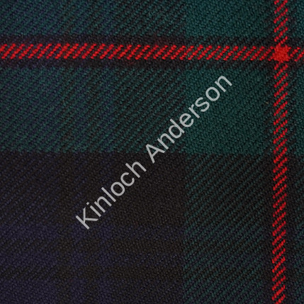 Tartan from Kinloch Anderson  Tartan from Kinloch Anderson