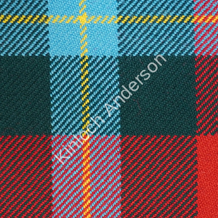  Tartan from Kinloch Anderson