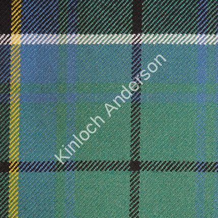  Tartan from Kinloch Anderson