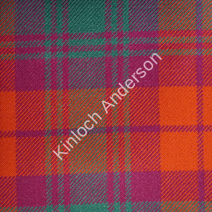  Tartan from Kinloch Anderson