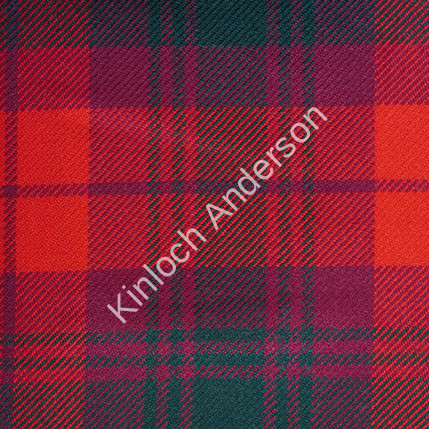  Tartan from Kinloch Anderson