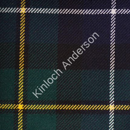  Tartan from Kinloch Anderson